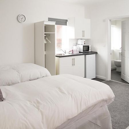 Tlk Apartments And Hotel - Orpington Ngoại thất bức ảnh