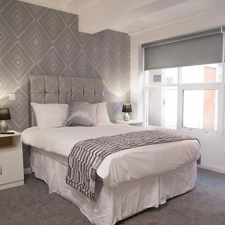 Tlk Apartments And Hotel - Orpington Ngoại thất bức ảnh