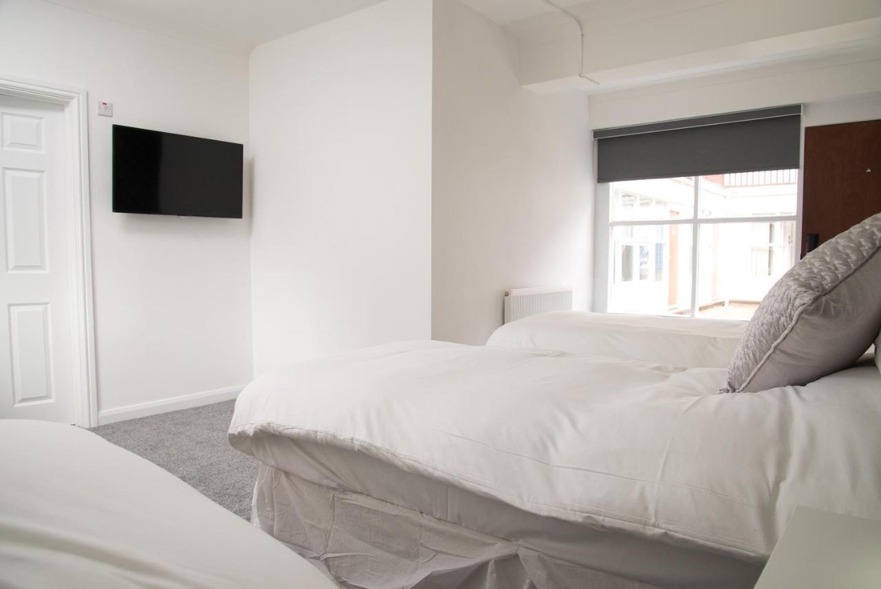 Tlk Apartments And Hotel - Orpington Ngoại thất bức ảnh