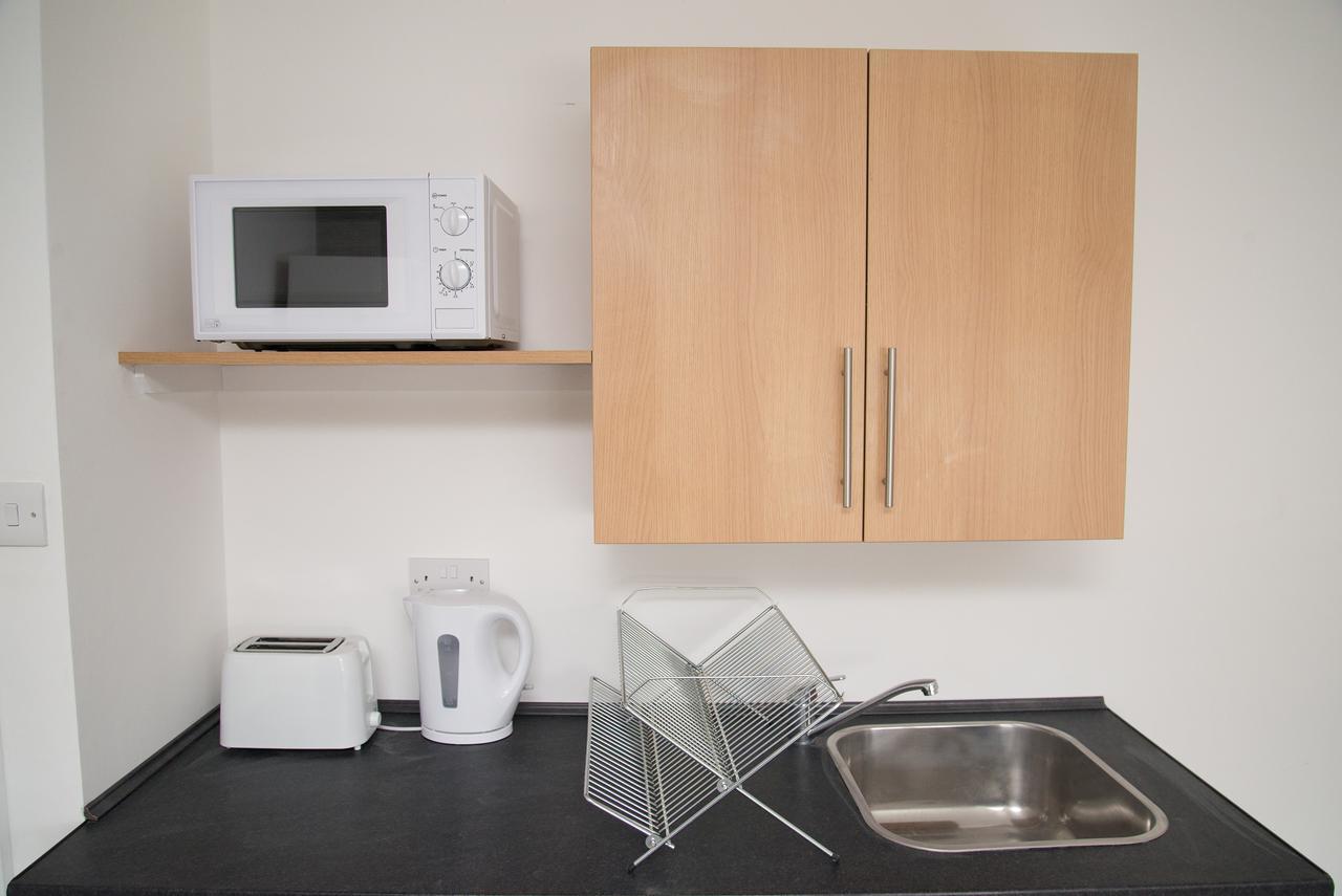 Tlk Apartments And Hotel - Orpington Ngoại thất bức ảnh