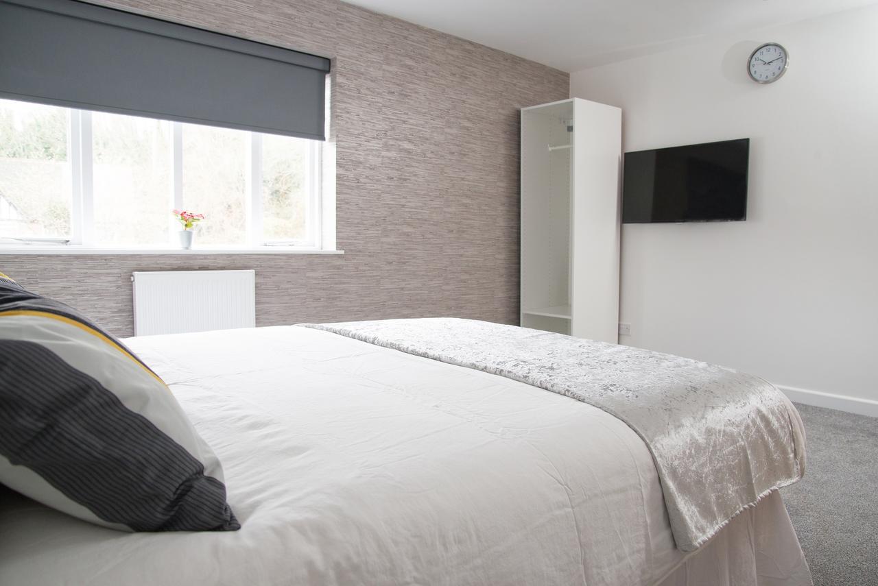 Tlk Apartments And Hotel - Orpington Ngoại thất bức ảnh