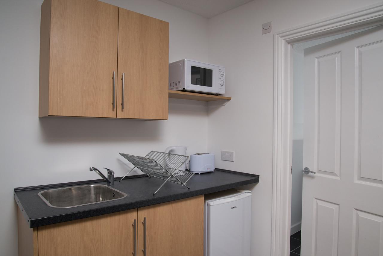 Tlk Apartments And Hotel - Orpington Ngoại thất bức ảnh