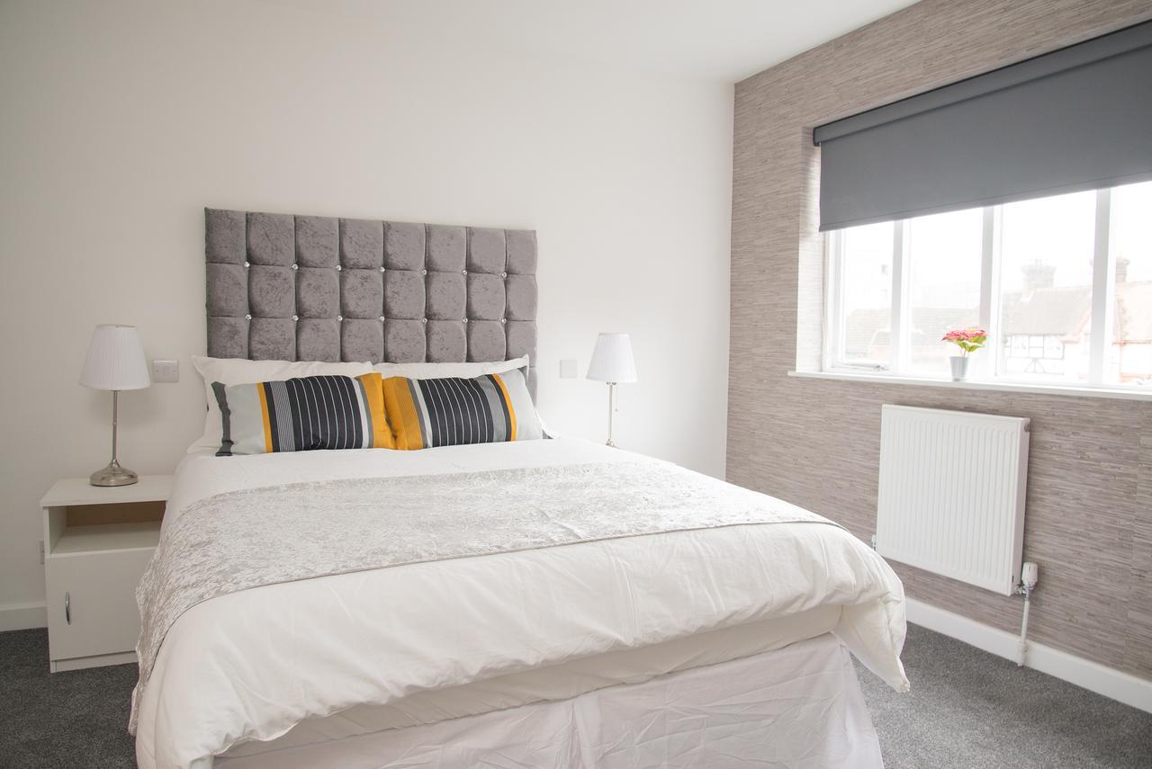 Tlk Apartments And Hotel - Orpington Ngoại thất bức ảnh