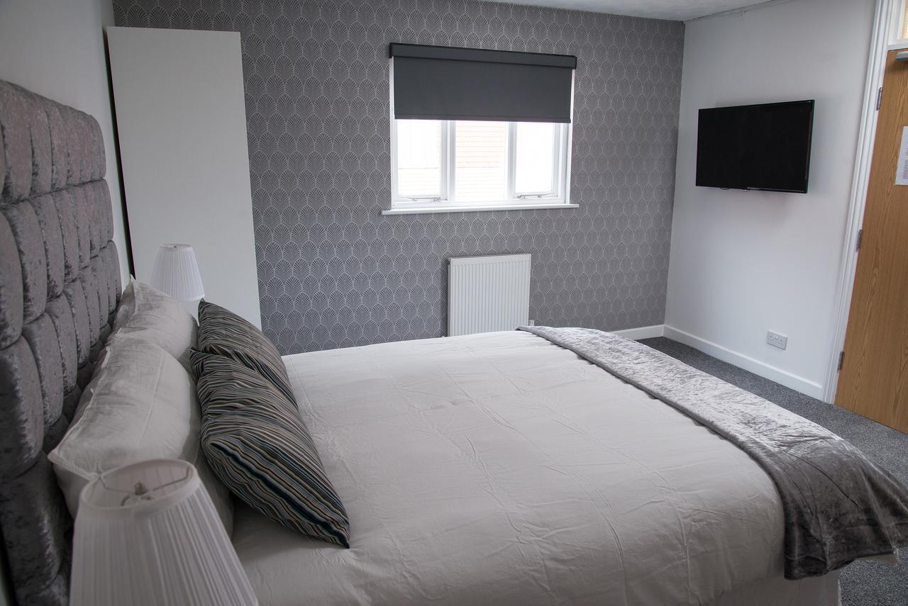 Tlk Apartments And Hotel - Orpington Ngoại thất bức ảnh