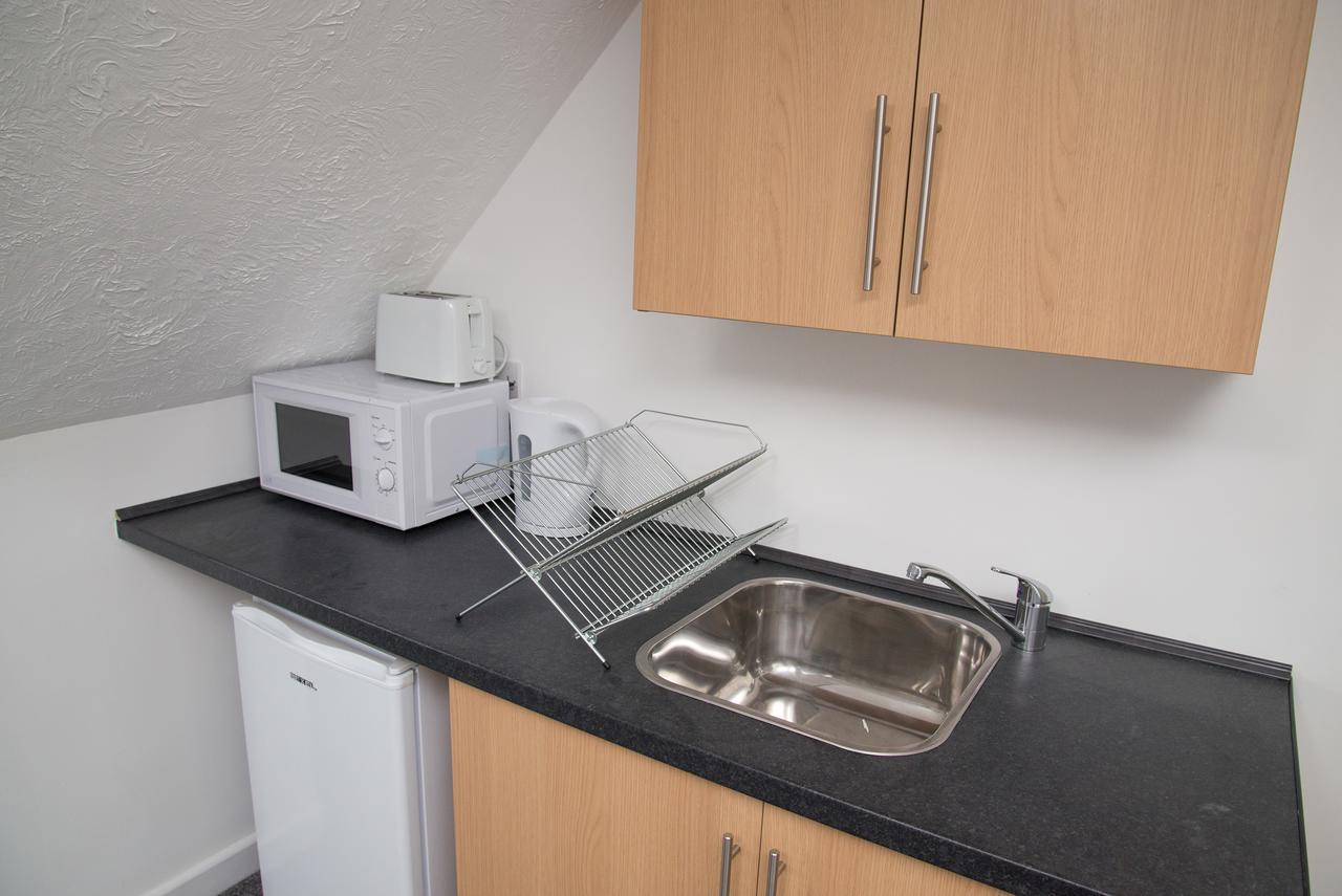 Tlk Apartments And Hotel - Orpington Ngoại thất bức ảnh