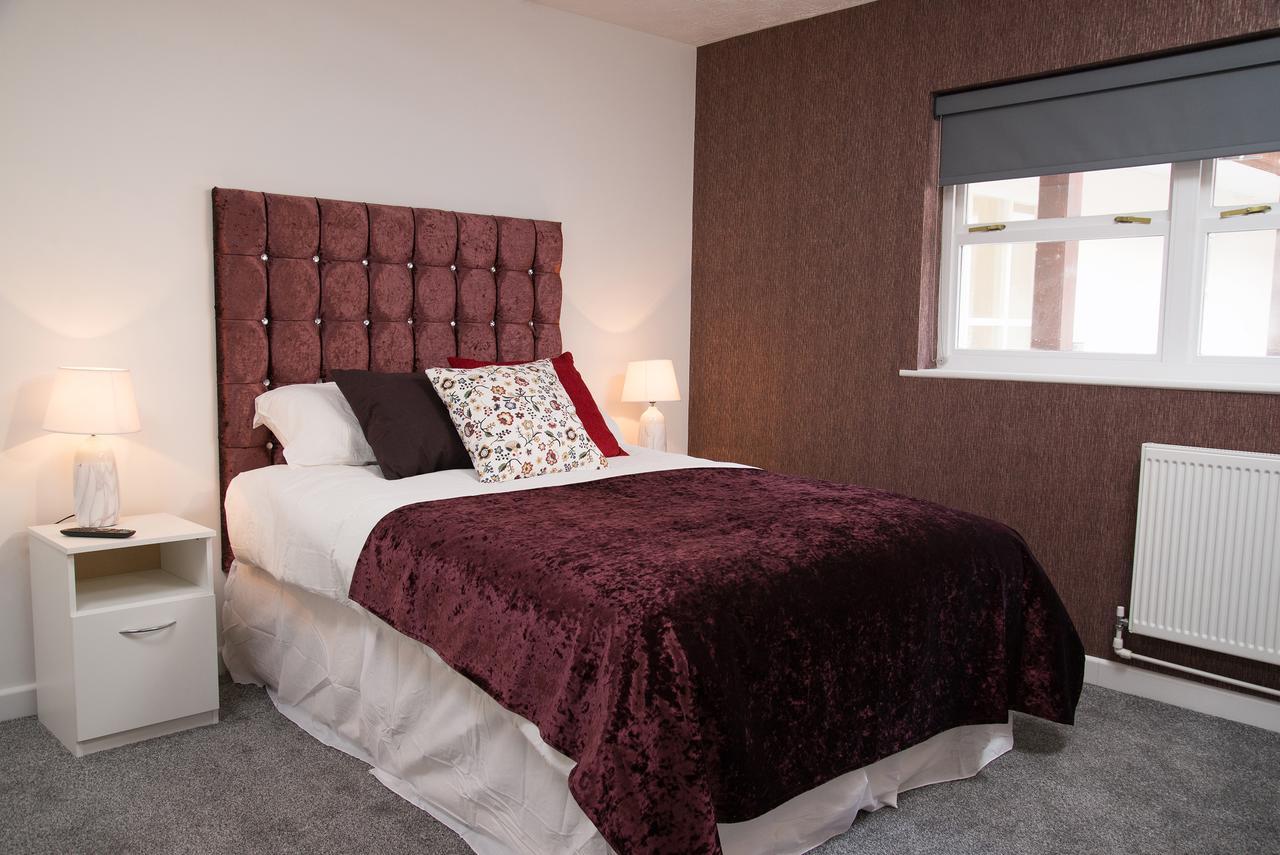 Tlk Apartments And Hotel - Orpington Ngoại thất bức ảnh