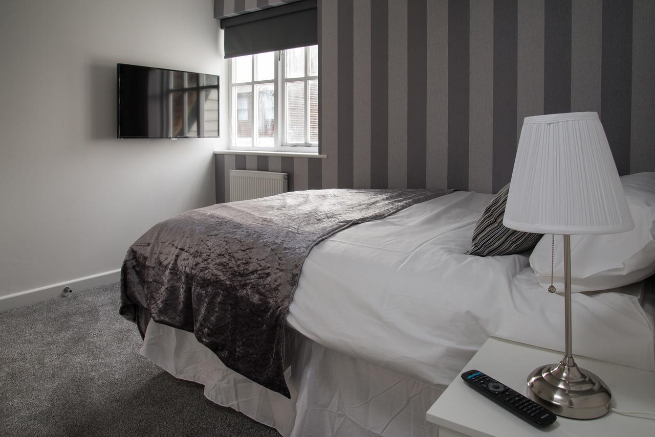 Tlk Apartments And Hotel - Orpington Ngoại thất bức ảnh
