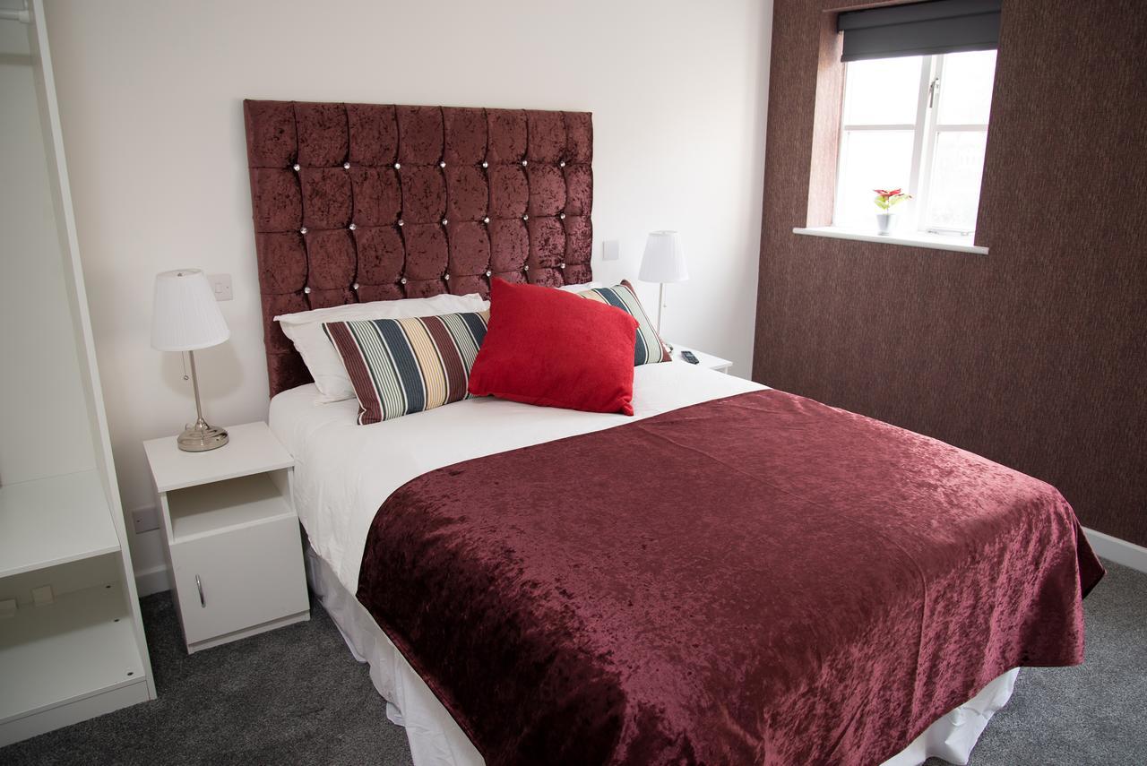 Tlk Apartments And Hotel - Orpington Ngoại thất bức ảnh