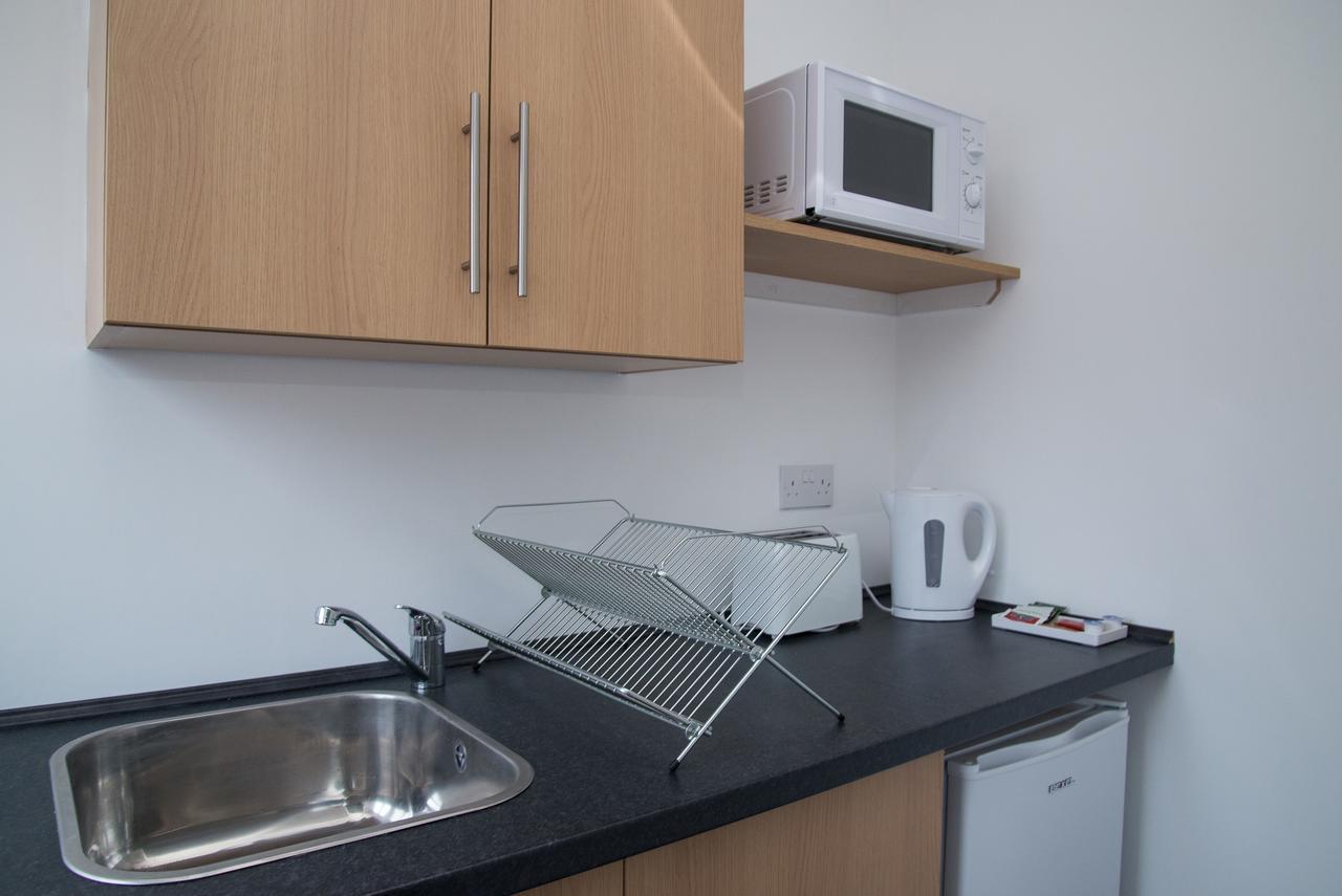 Tlk Apartments And Hotel - Orpington Ngoại thất bức ảnh