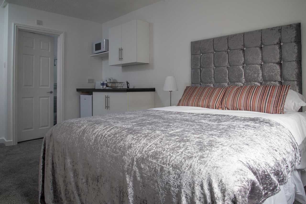 Tlk Apartments And Hotel - Orpington Ngoại thất bức ảnh