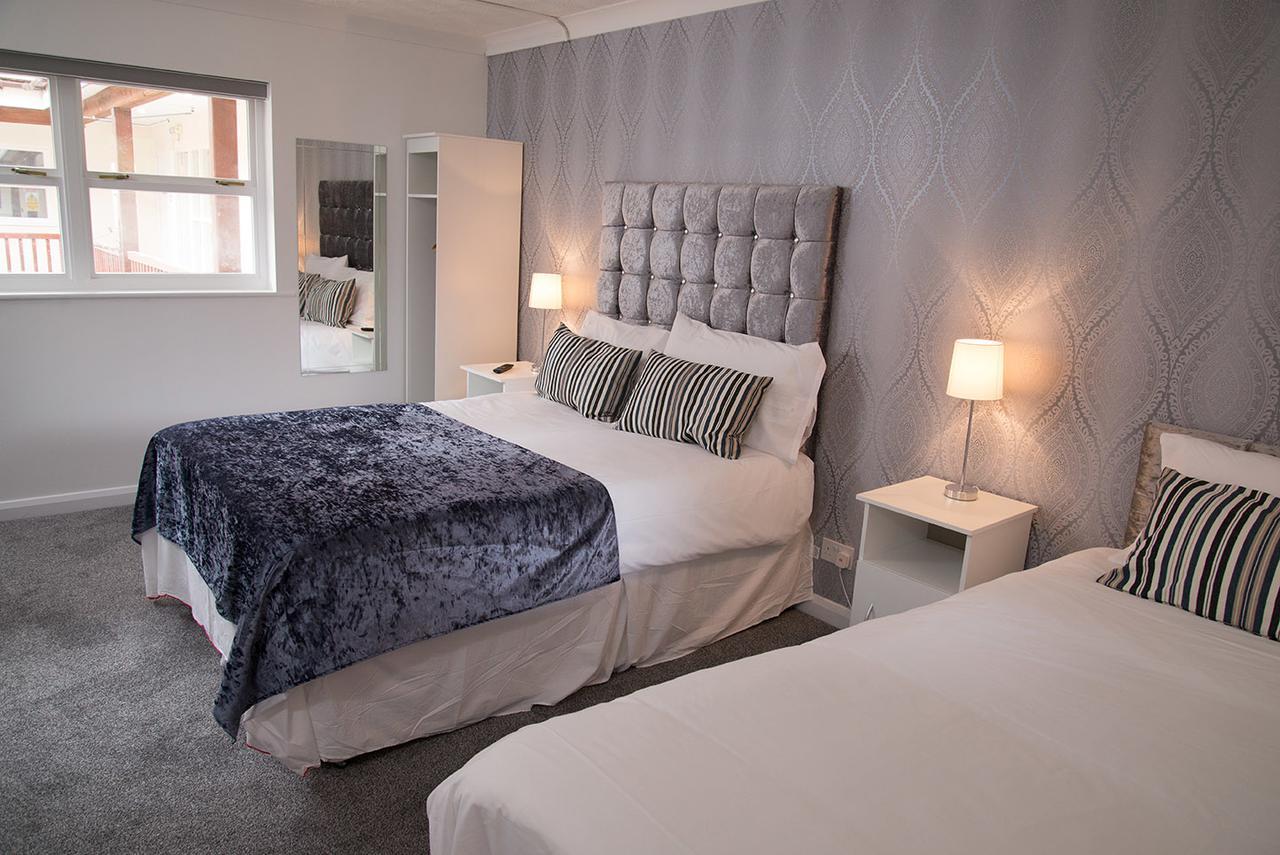 Tlk Apartments And Hotel - Orpington Ngoại thất bức ảnh
