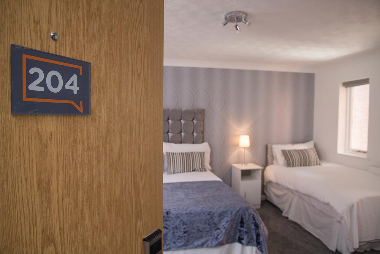 Tlk Apartments And Hotel - Orpington Ngoại thất bức ảnh