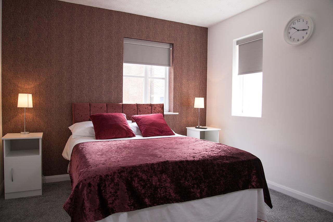 Tlk Apartments And Hotel - Orpington Ngoại thất bức ảnh