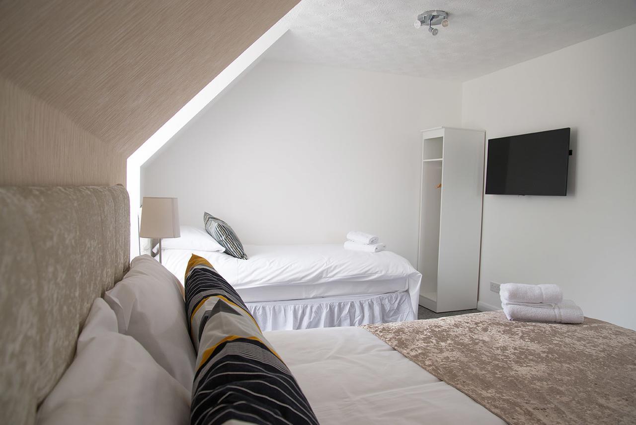 Tlk Apartments And Hotel - Orpington Ngoại thất bức ảnh