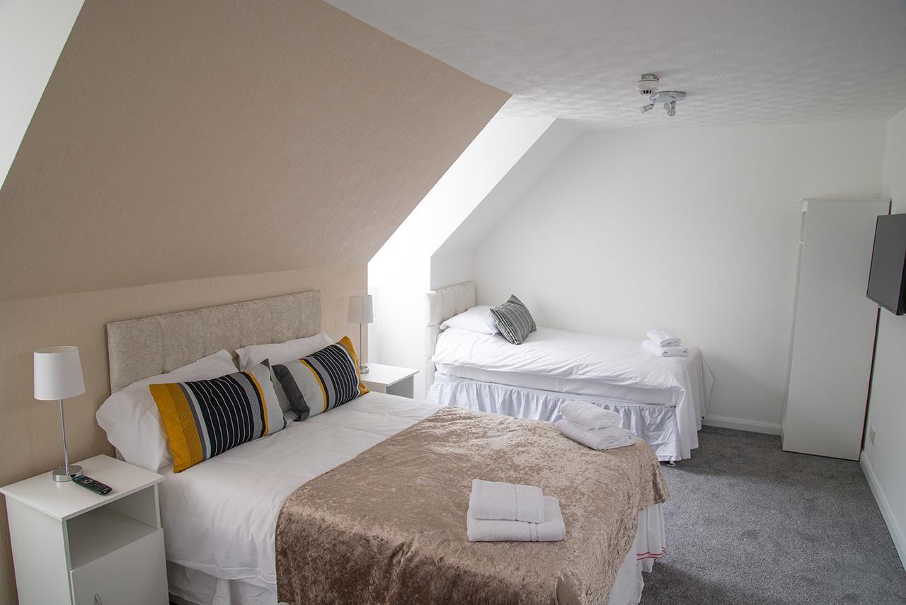 Tlk Apartments And Hotel - Orpington Ngoại thất bức ảnh