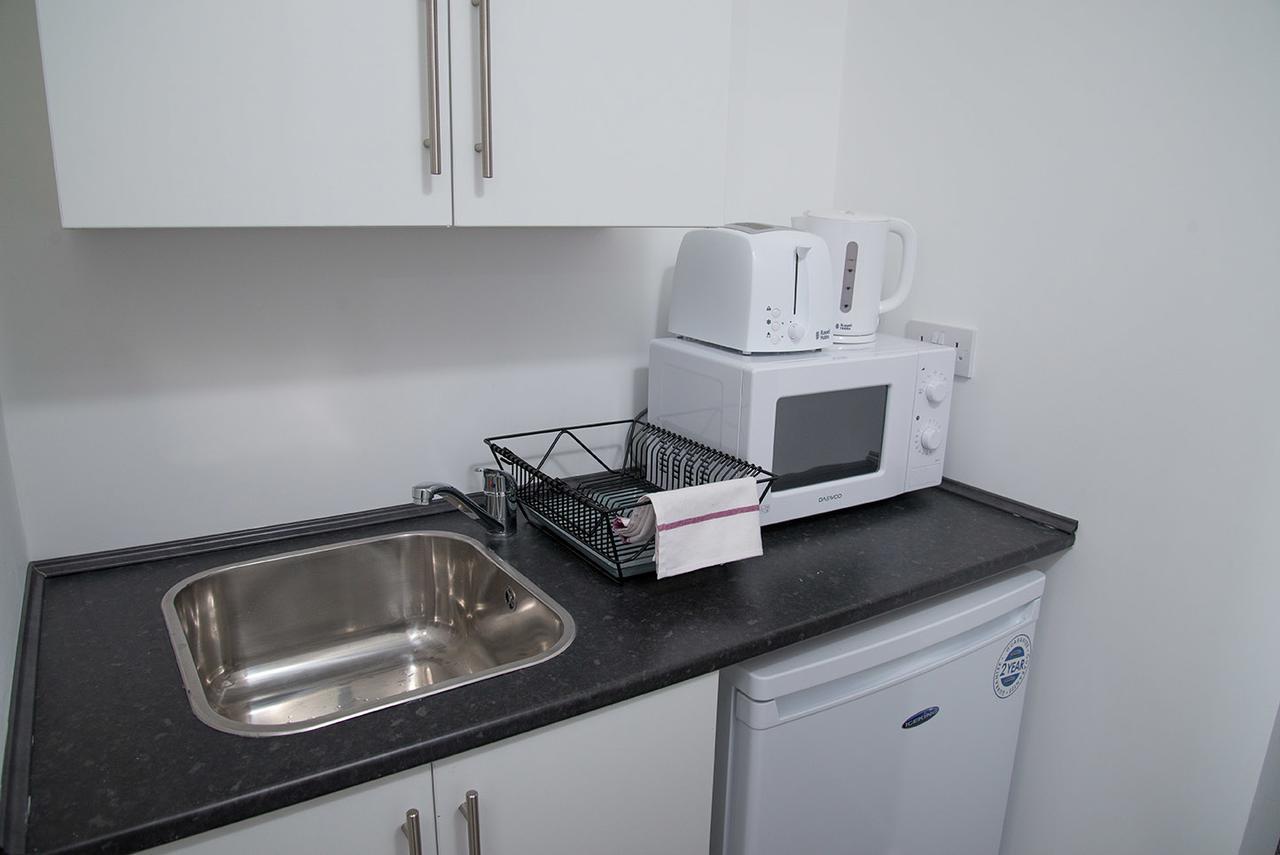 Tlk Apartments And Hotel - Orpington Ngoại thất bức ảnh