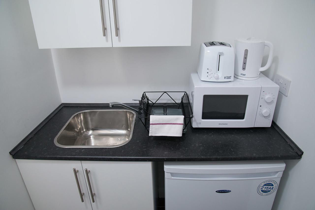 Tlk Apartments And Hotel - Orpington Ngoại thất bức ảnh
