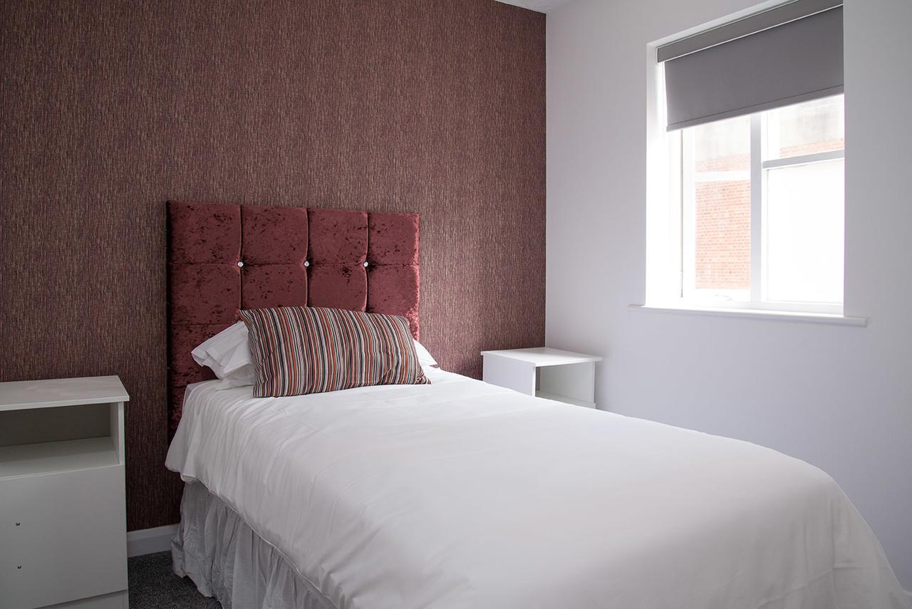 Tlk Apartments And Hotel - Orpington Ngoại thất bức ảnh
