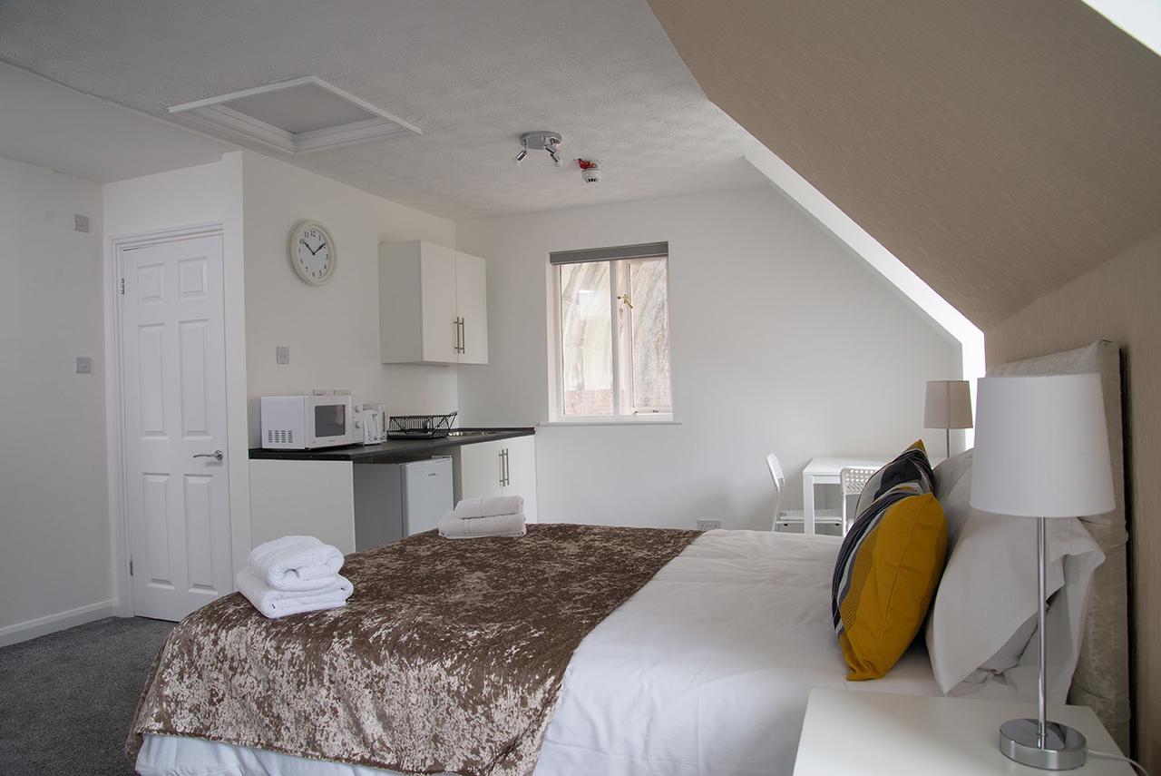 Tlk Apartments And Hotel - Orpington Ngoại thất bức ảnh