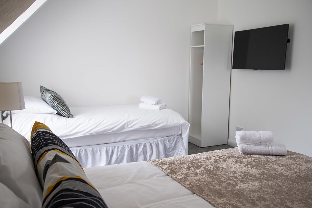 Tlk Apartments And Hotel - Orpington Ngoại thất bức ảnh