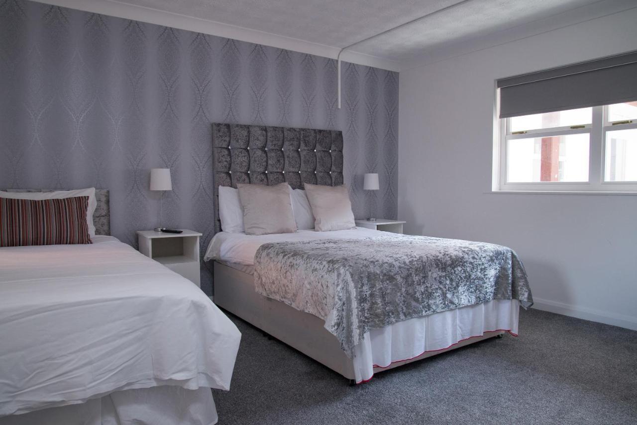 Tlk Apartments And Hotel - Orpington Ngoại thất bức ảnh
