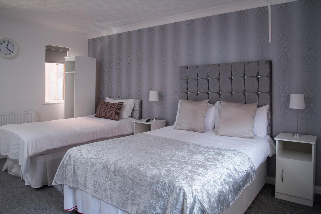 Tlk Apartments And Hotel - Orpington Ngoại thất bức ảnh