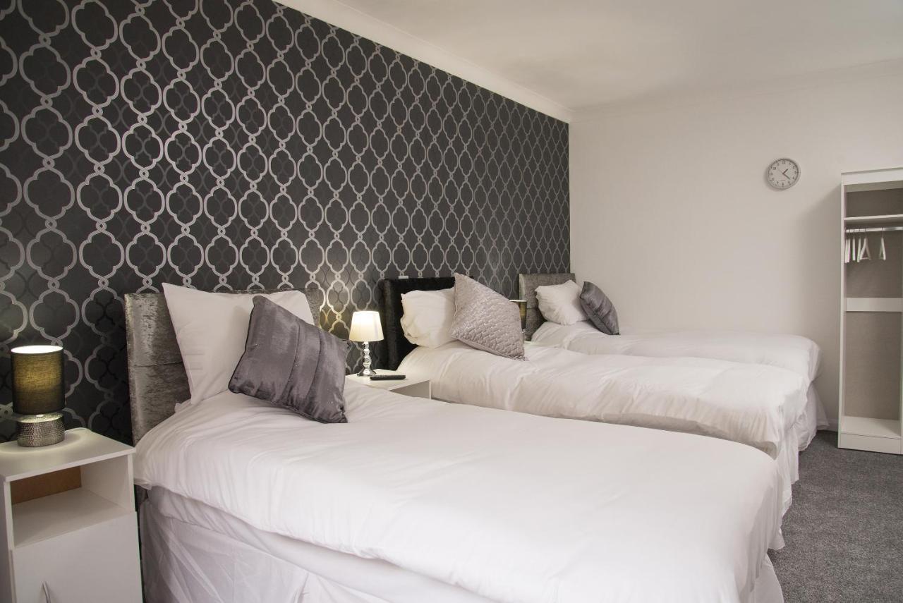 Tlk Apartments And Hotel - Orpington Ngoại thất bức ảnh
