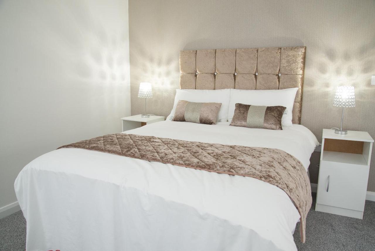 Tlk Apartments And Hotel - Orpington Ngoại thất bức ảnh