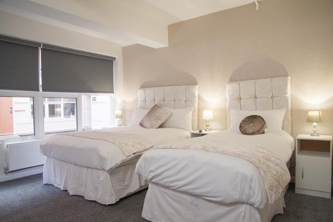 Tlk Apartments And Hotel - Orpington Ngoại thất bức ảnh